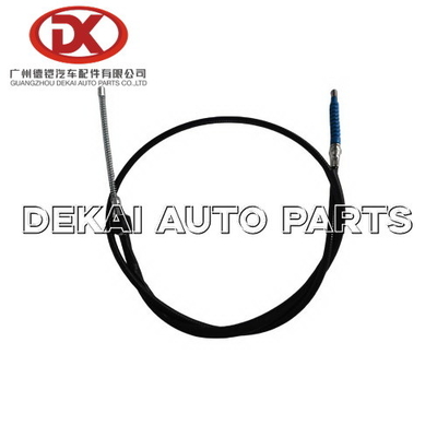 8943667732 ISUZU Autopartes Cable de freno de mano 8 94366773 2 Rodeo TFR NKR WW-4J158