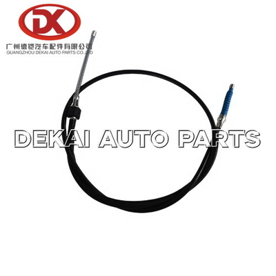 8943667732 ISUZU Autopartes Cable de freno de mano 8 94366773 2 Rodeo TFR NKR WW-4J158