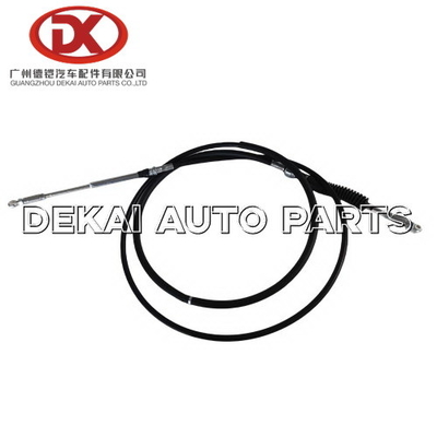 Repuestos para automóviles 4HG1 NPR Cable de cambio de engranajes 8980254454 8 98025445 4 Isuzu
