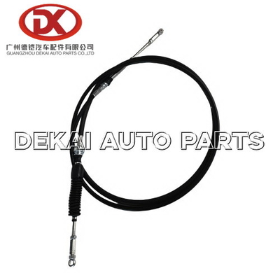 Repuestos para automóviles 4HG1 NPR Cable de cambio de engranajes 8980254454 8 98025445 4 Isuzu