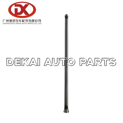 Válvula de empuje Isuzu partes del motor 4JB1 8 97071673 0 8970716730 NKR NHR NHS 4JB1 4JG1