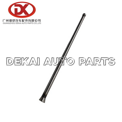 Válvula de empuje Isuzu partes del motor 4JB1 8 97071673 0 8970716730 NKR NHR NHS 4JB1 4JG1