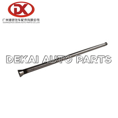 Válvula de empuje Isuzu partes del motor 4JB1 8 97071673 0 8970716730 NKR NHR NHS 4JB1 4JG1