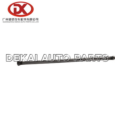Válvula de empuje Isuzu partes del motor 4JB1 8 97071673 0 8970716730 NKR NHR NHS 4JB1 4JG1
