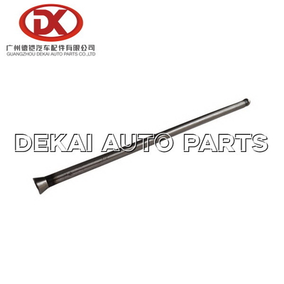 Válvula de empuje Isuzu partes del motor 4JB1 8 97071673 0 8970716730 NKR NHR NHS 4JB1 4JG1