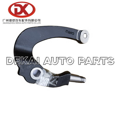 8972107710 8 97210771 0 Brazo del nudillo ISUZU Partes para camiones NPR 700P 4HK1