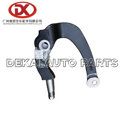 8972107710 8 97210771 0 Brazo del nudillo ISUZU Partes para camiones NPR 700P 4HK1