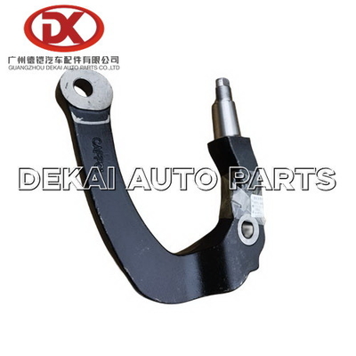 8972107710 8 97210771 0 Brazo del nudillo ISUZU Partes para camiones NPR 700P 4HK1