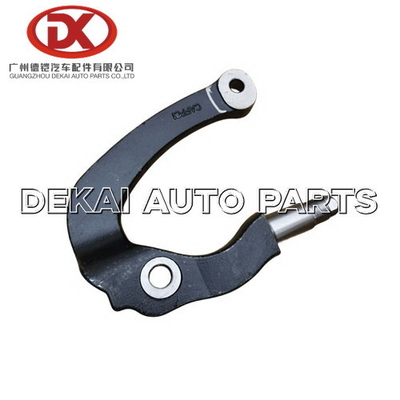 8972107710 8 97210771 0 Brazo del nudillo ISUZU Partes para camiones NPR 700P 4HK1