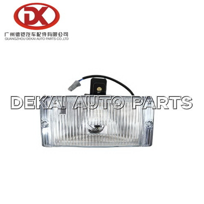 La luz de la niebla de Isuzu 10PE1 CXZ81 CVZ se encuentra en el conjunto RH 8973539541 8 97181940 0