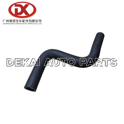 8 97386586 0 EGR mangueras de refrigeración de goma ISUZU 4HK mangueras de radiador