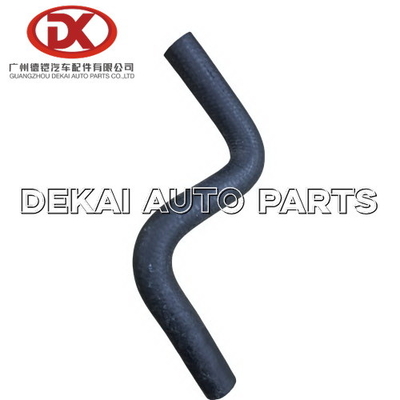 8 97386586 0 EGR mangueras de refrigeración de goma ISUZU 4HK mangueras de radiador