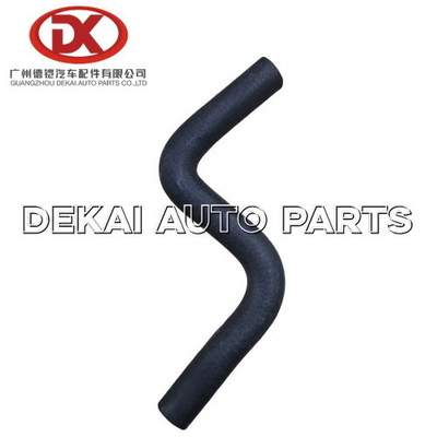 8 97386586 0 EGR mangueras de refrigeración de goma ISUZU 4HK mangueras de radiador