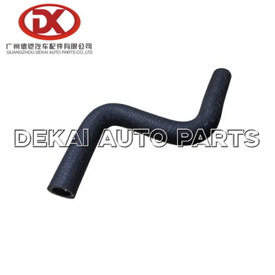 8 97386586 0 EGR mangueras de refrigeración de goma ISUZU 4HK mangueras de radiador