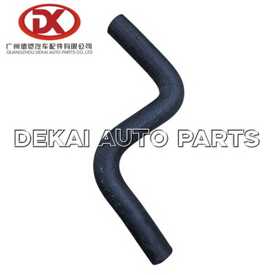 8 97386586 0 EGR mangueras de refrigeración de goma ISUZU 4HK mangueras de radiador