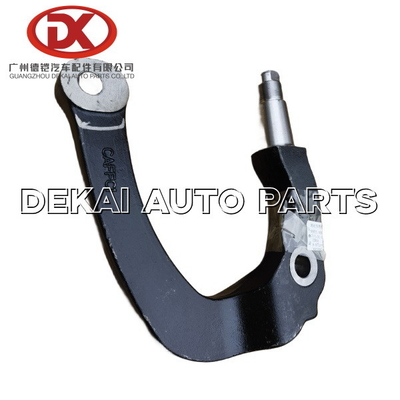 8 97210771 2 Muñeca del eje 8972107712 Muñeca del brazo izquierdo del volante NPR 4HK1 WW80030