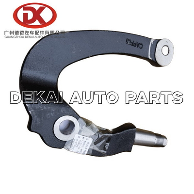8 97210771 2 Muñeca del eje 8972107712 Muñeca del brazo izquierdo del volante NPR 4HK1 WW80030