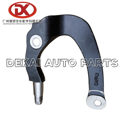 8 97210771 2 Muñeca del eje 8972107712 Muñeca del brazo izquierdo del volante NPR 4HK1 WW80030
