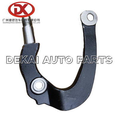 8 97210771 2 Muñeca del eje 8972107712 Muñeca del brazo izquierdo del volante NPR 4HK1 WW80030