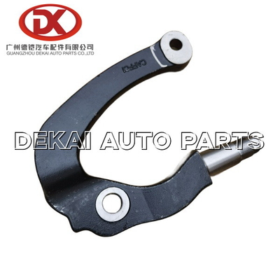 8 97210771 2 Muñeca del eje 8972107712 Muñeca del brazo izquierdo del volante NPR 4HK1 WW80030