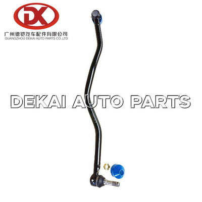 Auto partes NQR ISUZU Chasis partes 8981706031 8 98170603 1 Enlace de dirección Drag Link
