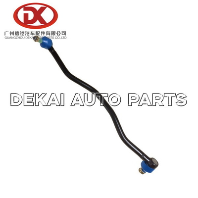 Auto partes NQR ISUZU Chasis partes 8981706031 8 98170603 1 Enlace de dirección Drag Link