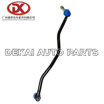 Auto partes NQR ISUZU Chasis partes 8981706031 8 98170603 1 Enlace de dirección Drag Link
