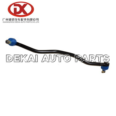 Auto partes NQR ISUZU Chasis partes 8981706031 8 98170603 1 Enlace de dirección Drag Link