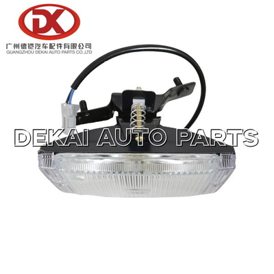 Isuzu NPR NQR ELF luz de niebla derecha 8973539541 8 97353954 1