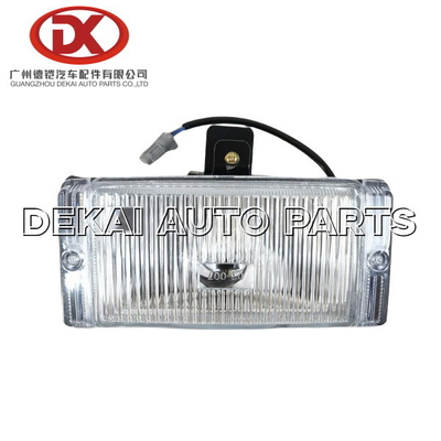 Isuzu NPR NQR ELF luz de niebla derecha 8973539541 8 97353954 1