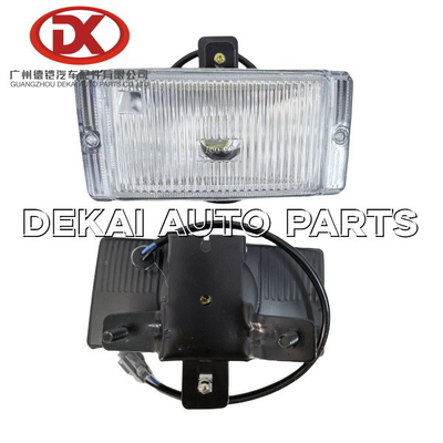 Isuzu NPR NQR ELF luz de niebla derecha 8973539541 8 97353954 1