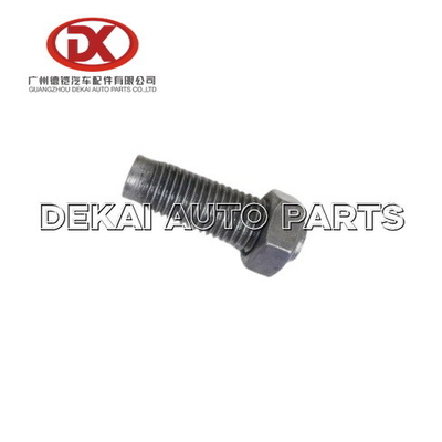 4HK1 6HK1 8 94395024 0 Para el ajuste del brazo de rocker, el tornillo 8943950240 700P NPR