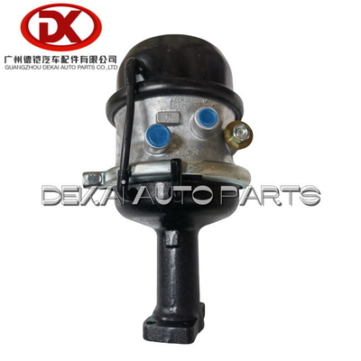 1 87412087 0 Cámara de potencia del freno delantero Asmexr R Isuzu 1874120870 CYZ