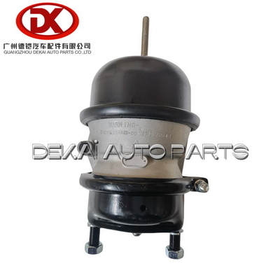 NQR90 Cámara de resorte Isuzu piezas de freno 8982055040 8 98205504 0 Assy