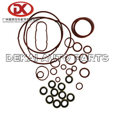 Los anillos de caucho del motor se encuentran en el kit 4HG1 4HG1-T 8856700400 8973841300