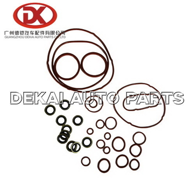 Los anillos de caucho del motor se encuentran en el kit 4HG1 4HG1-T 8856700400 8973841300
