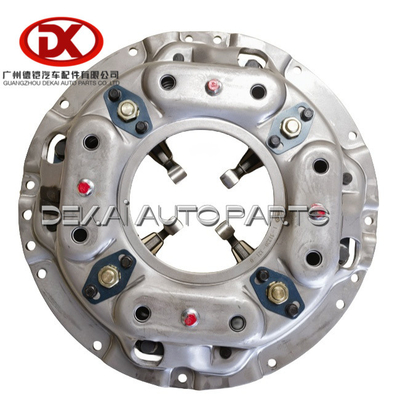 17 pulgadas 6WF1 10PE1 Placa de embrague 1 31220321 2 1312203212 430mm CXZ CYZ