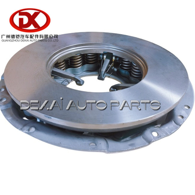 17 pulgadas 6WF1 10PE1 Placa de embrague 1 31220321 2 1312203212 430mm CXZ CYZ