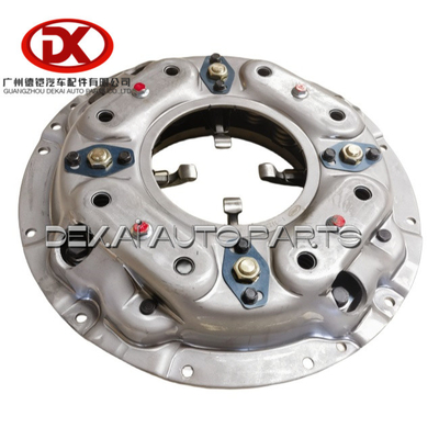 17 pulgadas 6WF1 10PE1 Placa de embrague 1 31220321 2 1312203212 430mm CXZ CYZ