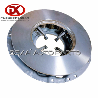 17 pulgadas 6WF1 10PE1 Placa de embrague 1 31220321 2 1312203212 430mm CXZ CYZ