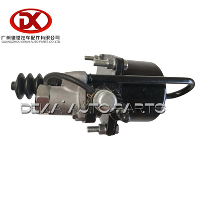 105mm 6WF1 Refuerzo de embrague Prueba Isuzu CVZ CXZ 1318004900 1 31800490 0