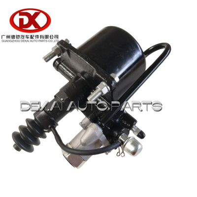 105mm 6WF1 Refuerzo de embrague Prueba Isuzu CVZ CXZ 1318004900 1 31800490 0