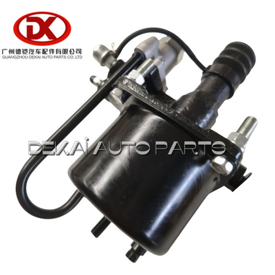 105mm 6WF1 Refuerzo de embrague Prueba Isuzu CVZ CXZ 1318004900 1 31800490 0