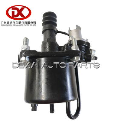105mm 6WF1 Refuerzo de embrague Prueba Isuzu CVZ CXZ 1318004900 1 31800490 0
