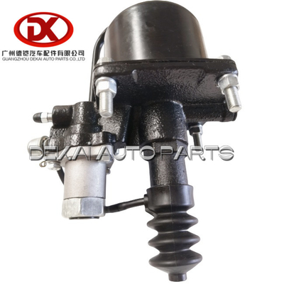 105mm 6WF1 Refuerzo de embrague Prueba Isuzu CVZ CXZ 1318004900 1 31800490 0