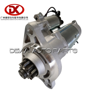 ISUZU camiones 6WA1 motores arrancador motor arrancador 1811003413 1 81100341 3