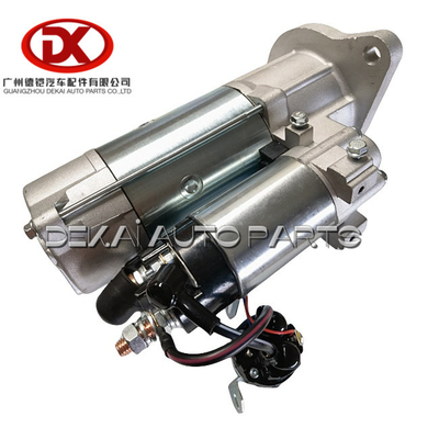 ISUZU camiones 6WA1 motores arrancador motor arrancador 1811003413 1 81100341 3