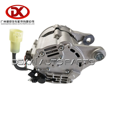 Componentes del motor Isuzu Generador 6BD1 6BB1 CXZ 6WF1 1812004840 1 81200484 0