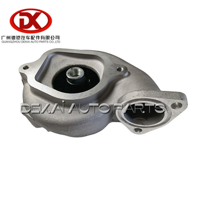6WF1 6WG1 Bomba de agua de aluminio CYZ 1873109960 8981460730