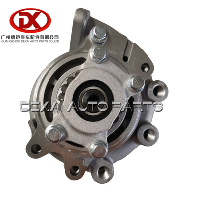 6WF1 6WG1 Bomba de agua de aluminio CYZ 1873109960 8981460730